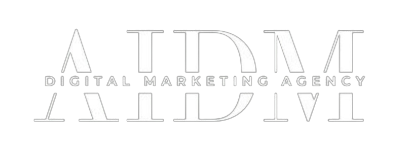 AIDM Digital Logo