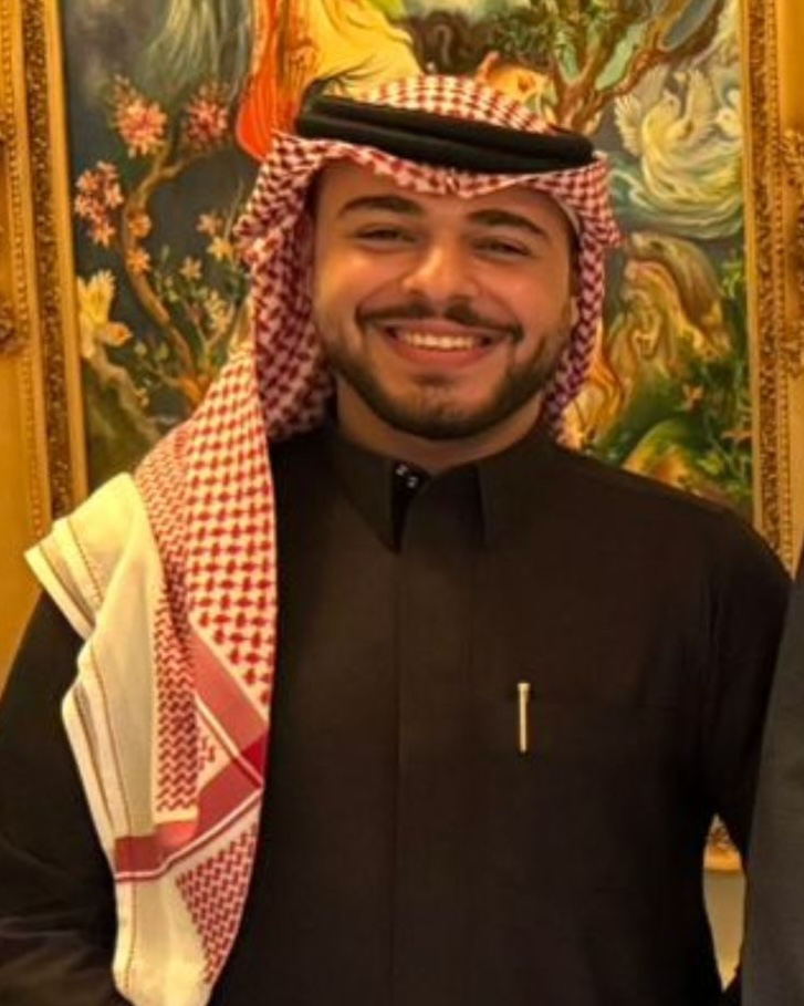 Saud Riyadh Alhaddad